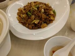 -青岛蓝海大饭店·渔歌舫(李沧店)