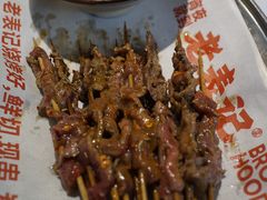 -老表记广西宵夜螺蛳鸭脚煲(东盟店)