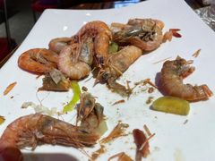 -蚝堡海鲜·威海菜·海肠捞饭·烧烤·亚洲吃蚝公司(幸福门店)