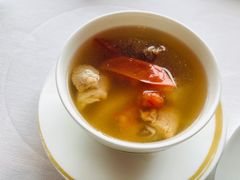 -金轩中餐厅 Jin Xuan(浦东丽思卡尔顿酒店)
