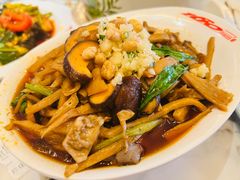 -160烧烤(香坊店)