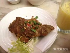 -莆田餐厅(滨海广场店)