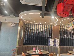 -前门·鲜肉火锅(长风店)