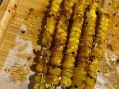 甜甜玉米粒-嘚色烧烤（东北烤串）(石溪店)