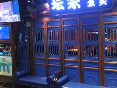 -坛宗剁椒鱼头(河西王府井店)