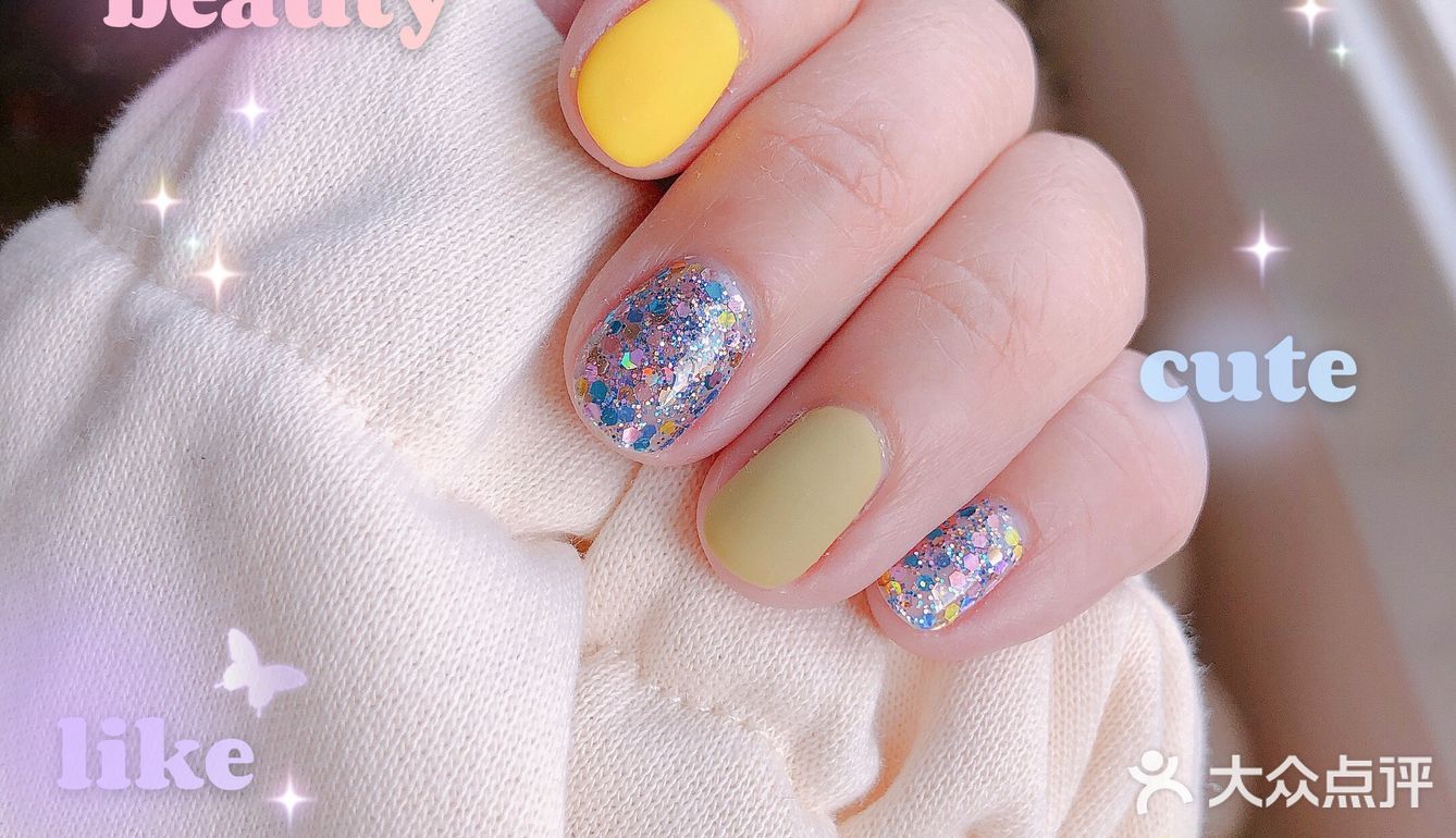 🧖🏻‍♀️辛德瑞拉幼研美肌中心💖护肤➕美甲都超🉑