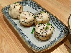 大虾生煎-陈家生煎(世茂双子塔店)