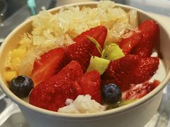 -宝珠奶酪(浦东金桥店)