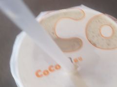-CoCo都可(南京珠江路店)