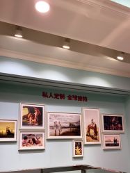 -玛瑞莎·儿童·亲子摄影(越秀店)