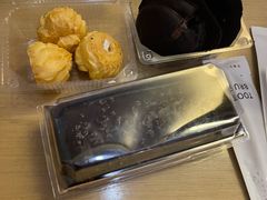 -幸福蛋糕坊(金顶街店)