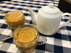 印度奶茶-Santoor 萨都里印度餐厅(北锣鼓巷店)
