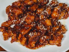 -同发号饭庄(复兴路店)