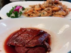 -新聚丰菜馆(太监弄店)