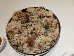 荷香糯米排骨-金春禧(世茂国际广场店)