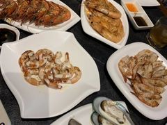 -大渔铁板烧(大悦城店)