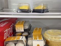 -满记甜品(南京虹悦城三店)