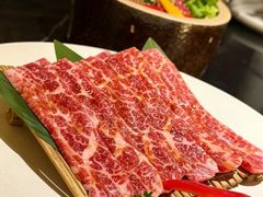 -烧肉达人•炭火烧肉(新天地店)