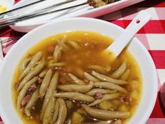 -西贝莜面村(上海百联西郊店)