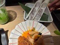 -匠和风精致料理(宁德万达店)