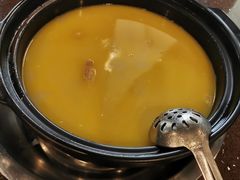 养生板栗鸡-蜀中吴养生板栗鸡(会展店)