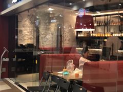 门面-必胜客(永旺店)