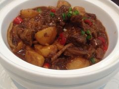 -玉林烤鸭店(定福庄店)