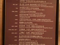-长春香格里拉