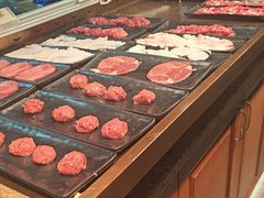 -海汕记·潮汕鲜牛肉火锅·自助