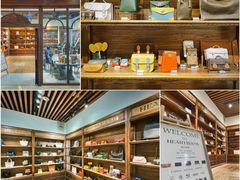 -HEARTISANS手工DIY皮艺体验(安贞环宇荟店)