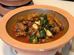 -打酱油·非遗淮扬菜(瘦西湖梅岭店)