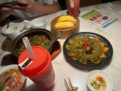 -初蓉丨遇见新川菜(亲贤街荣耀店)