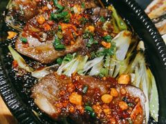 -割烹旭日本料理(龙湖狮山天街店)