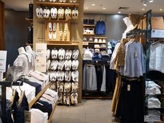 -MUJI无印良品(万达太原街店)