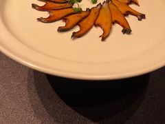 -柿合缘新京菜(国金中心商场店)