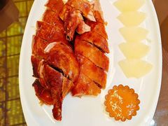 -湖北三五醇酒店·35年新楚菜