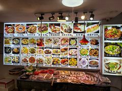 -友强·23年特色海鲜大排档(厦门店)
