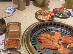 -妙香居韩国烤肉(容桂天佑城店)