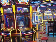 -大玩家(济宁太白路万达店)