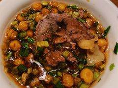 -牛焱·贵州黄牛肉火锅(城西银泰店)