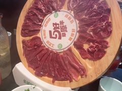 -阳坊涮肉(西直门凯德mall店)