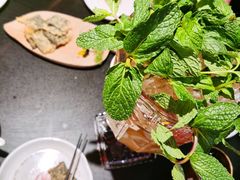 -探鱼·鲜青椒爽麻烤鱼(银泰城店)