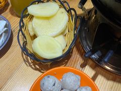 -范贤光鸡公煲(平乐园总店)