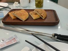 -新疆兵团食府清真(马连道店)