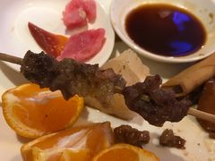 -碧中海汤泉汗蒸酒店