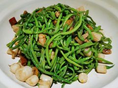 -味莊·青岛菜(云霄路店)