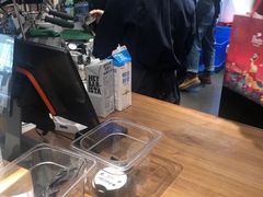 -Peet's Coffee皮爷咖啡(德基店)