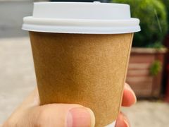 -Radar Coffee(思南路店)