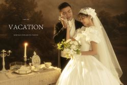 -金夫人婚纱摄影