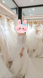 点击看大图 -金夫人婚纱摄影(华南店)